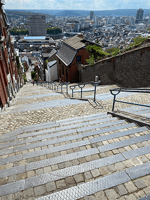 montagne bueren Montagne bueren Liège