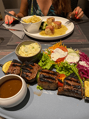 Telle mère telle fille resto Telle mère telle fille resto