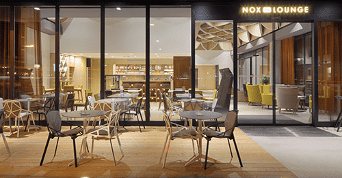 Nox Lounge Nox Lounge