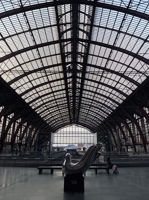 gare_2 Visiter Anvers