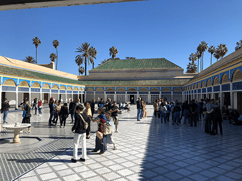 palais_bahia_cour palais bahia