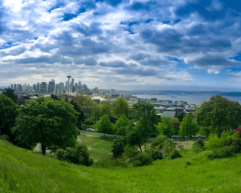 vuekerrypark vue kerry park