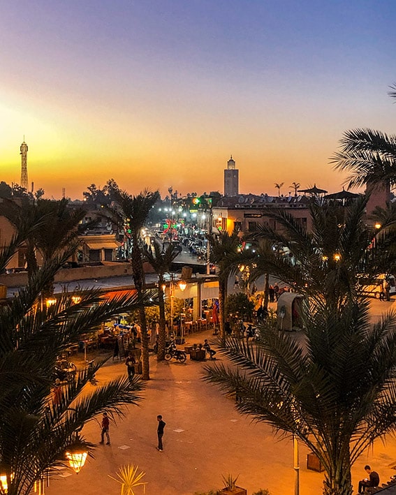 KosyBarMarrakech kosybar marrakech