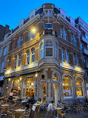 leuven_abiance Leuven brasserie