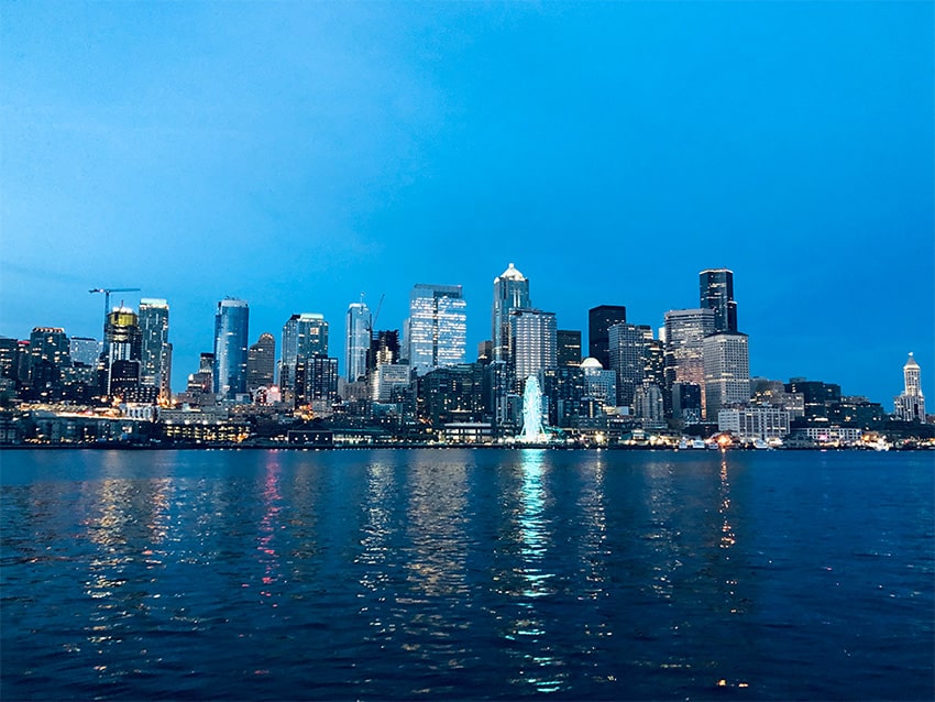 seattle seattle
