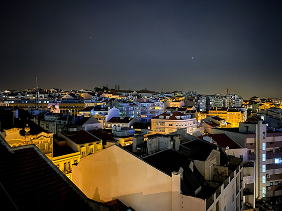 Où dormir à Lisbonne ?