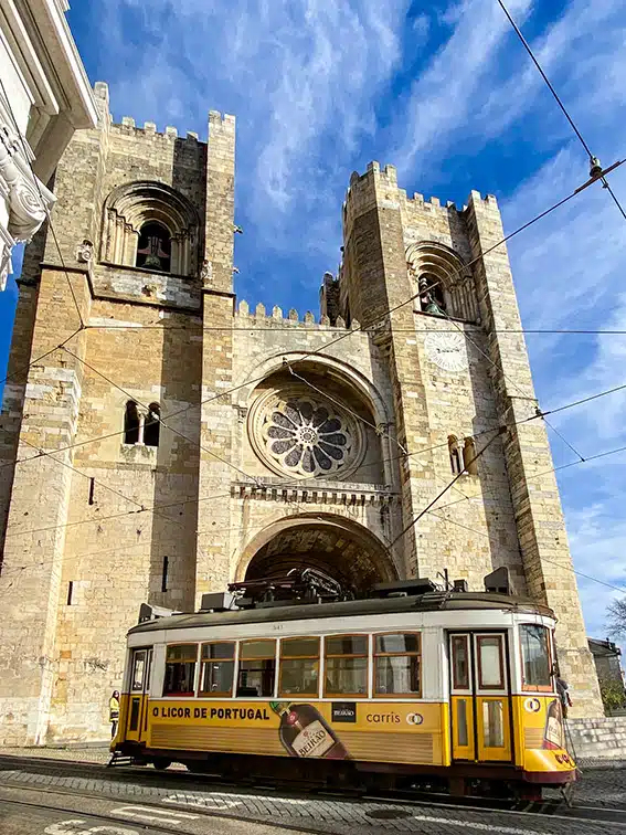 City trip à Lisbonne - 11 expériences incontournables