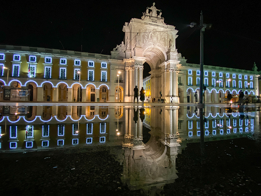 City trip à Lisbonne - 11 expériences incontournables