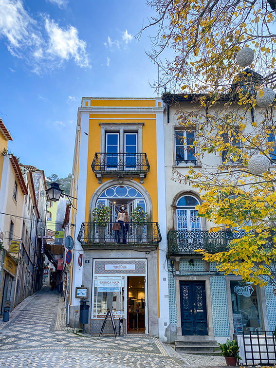 Visiter Sintra en 1 journée