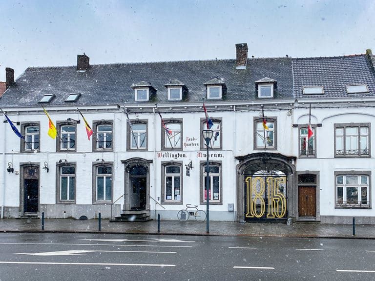 Waterloo Que Visiter Waterloo : 4 lieux incontournables