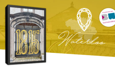 Visiter Waterloo : 4 lieux incontournables