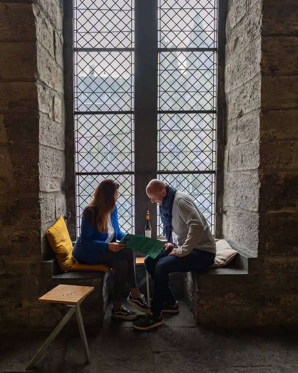 Visiter Gand à pied : découvrir l'une des plus belles villes belges en 1 weekend 