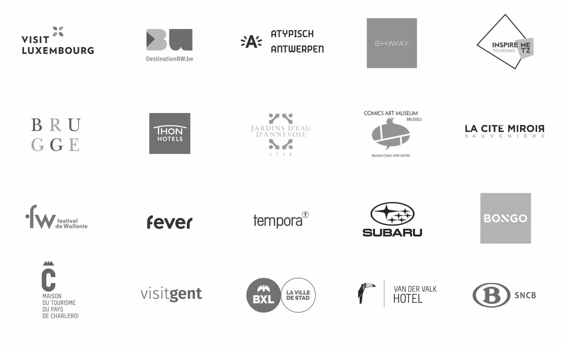 logos_partenaires Blogueurs belges