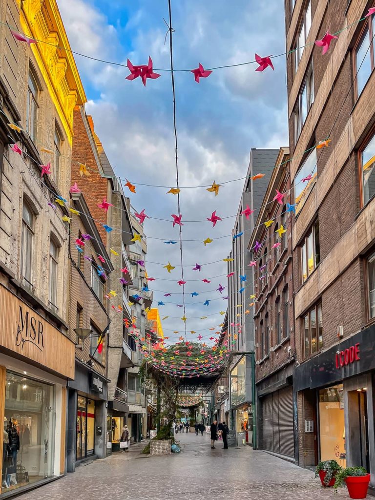 Visiter Charleroi En 1 Weekend Que Faire Que Voir Visiter Charleroi En 1 Weekend Que Faire Que Voir