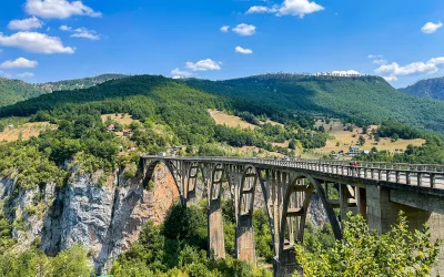 Conseils voyage : astuces et retour d'expériences 2 Road trip overland Europe : guide complet 2026