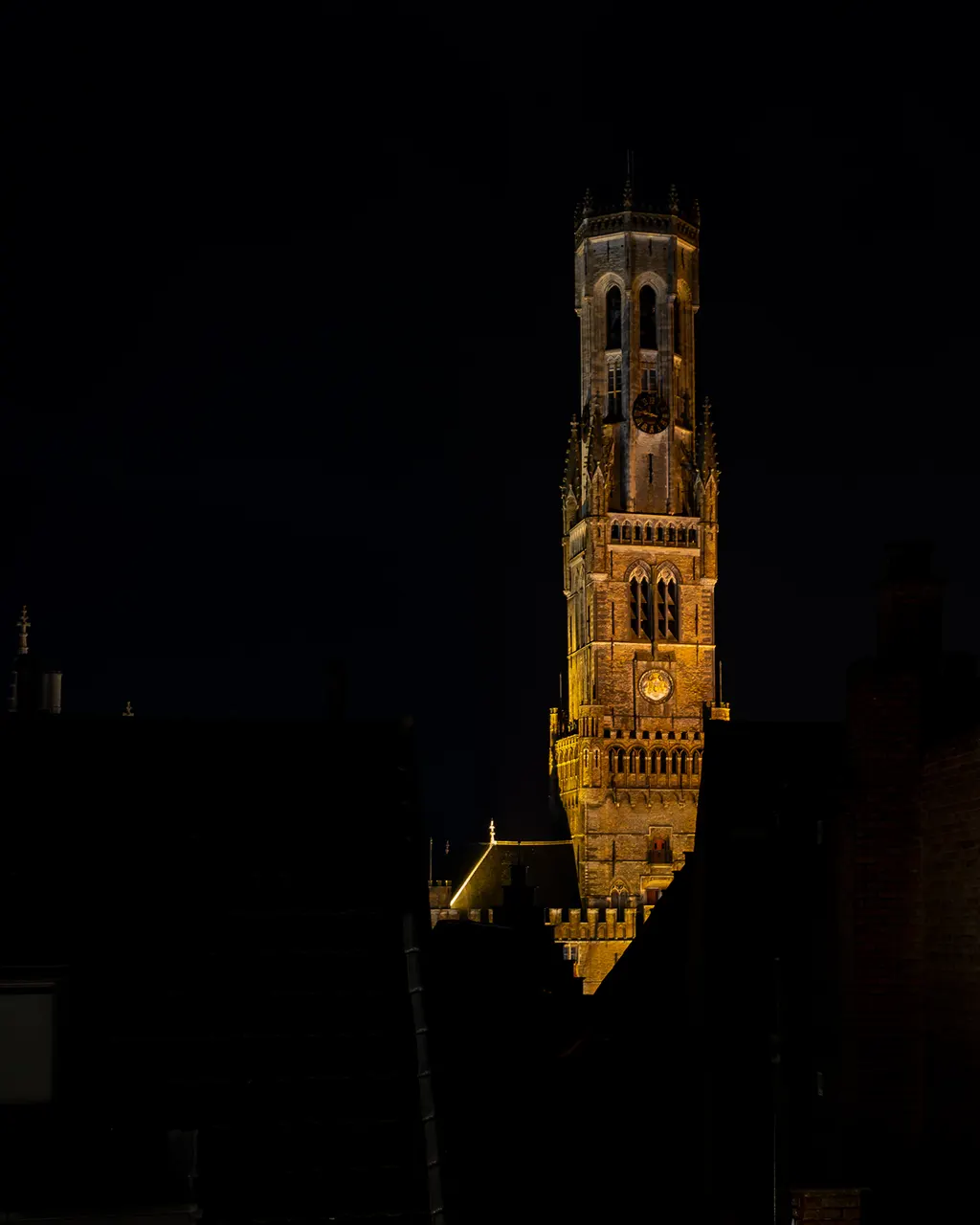 Que faire à Bruges en amoureux ?