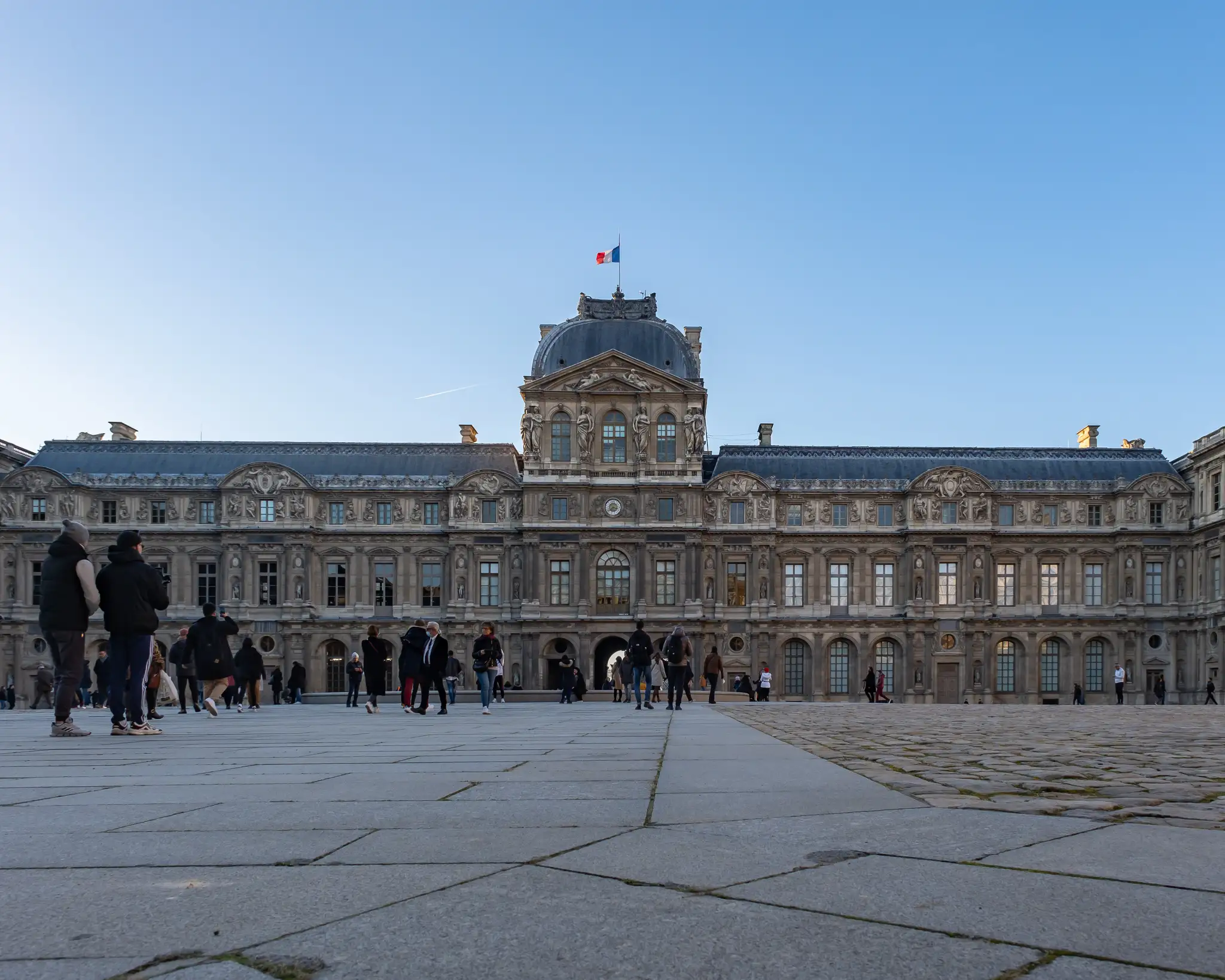 Quel musée parisien choisir ?
