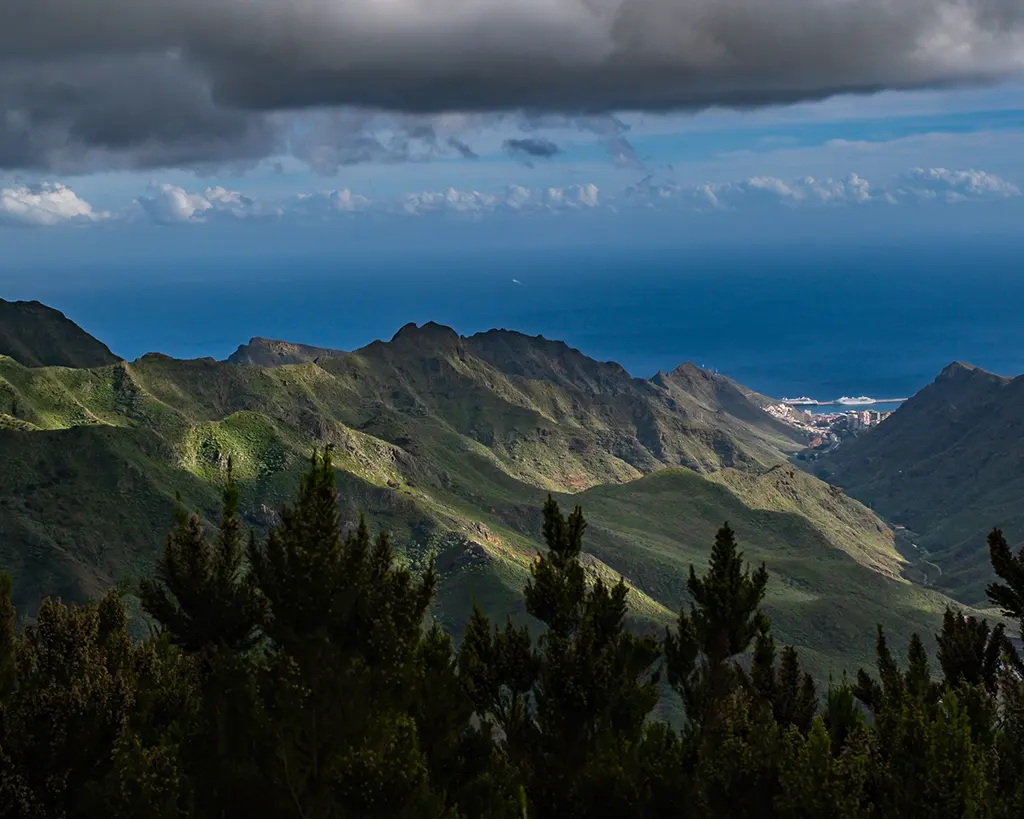 Tenerife, nos 10 idées d'activités : Randonnée au volcan Teide, Los Gigantes...