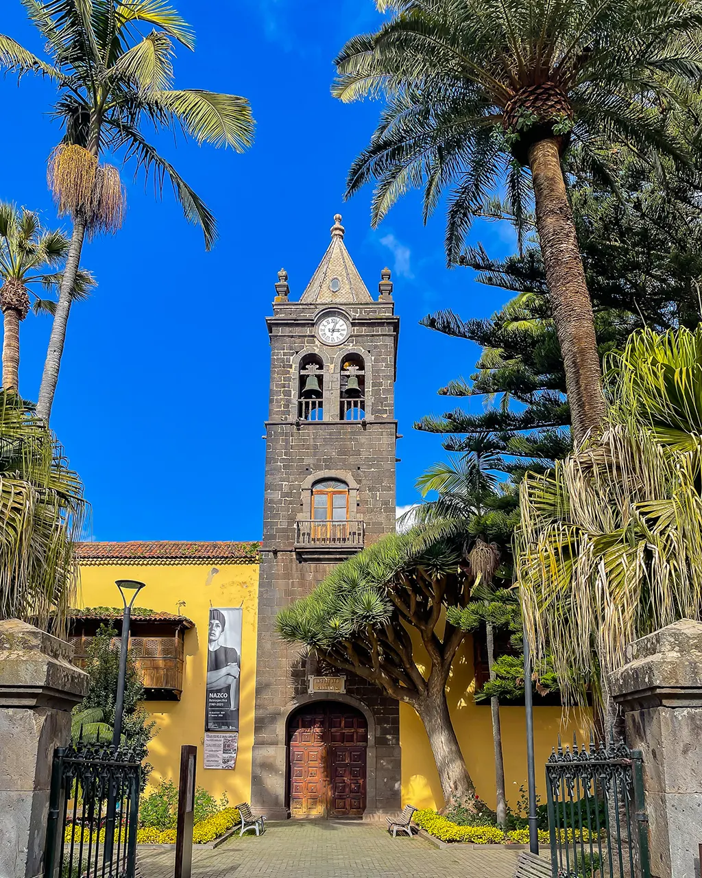 Que faire à Tenerife : 10 lieux incontournables - Emeraude Trip