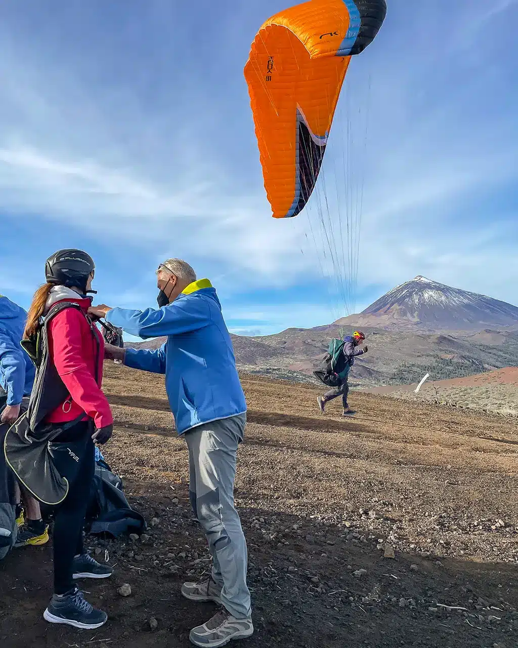 Tenerife, nos 10 idées d'activités : Randonnée au volcan Teide, Los Gigantes...