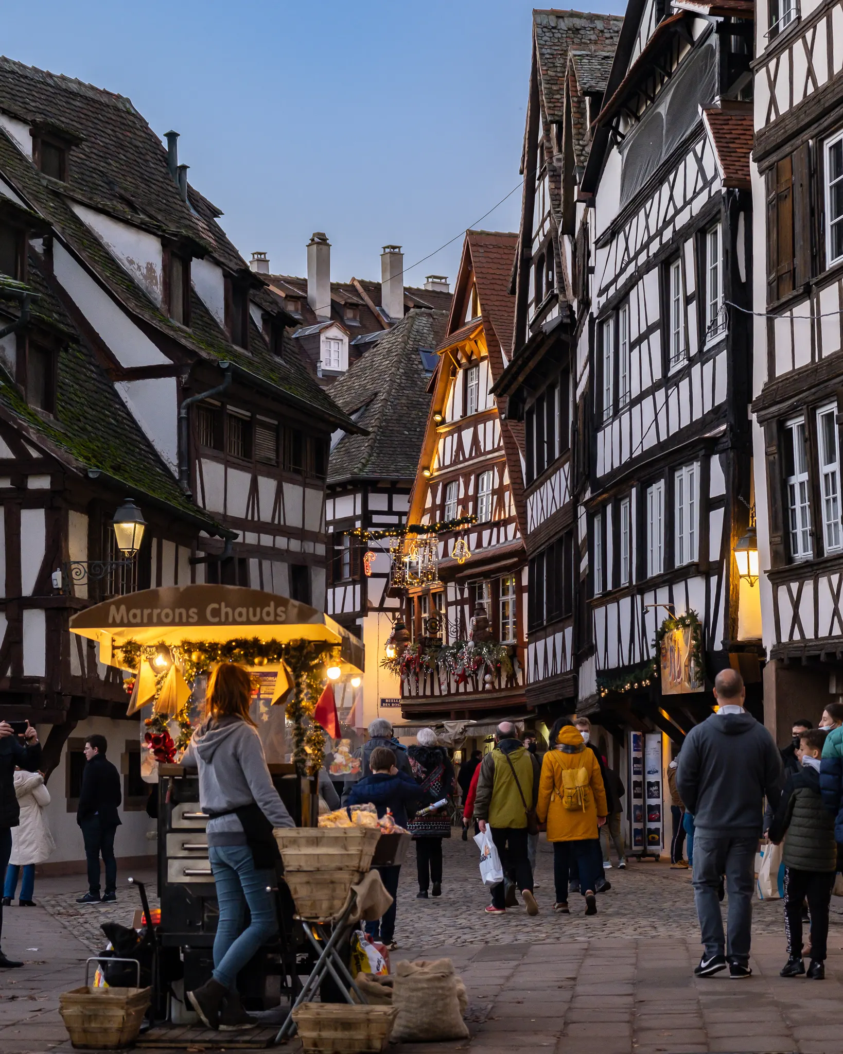 Visiter Strasbourg - 10 idées d'activités à faire en amoureux
