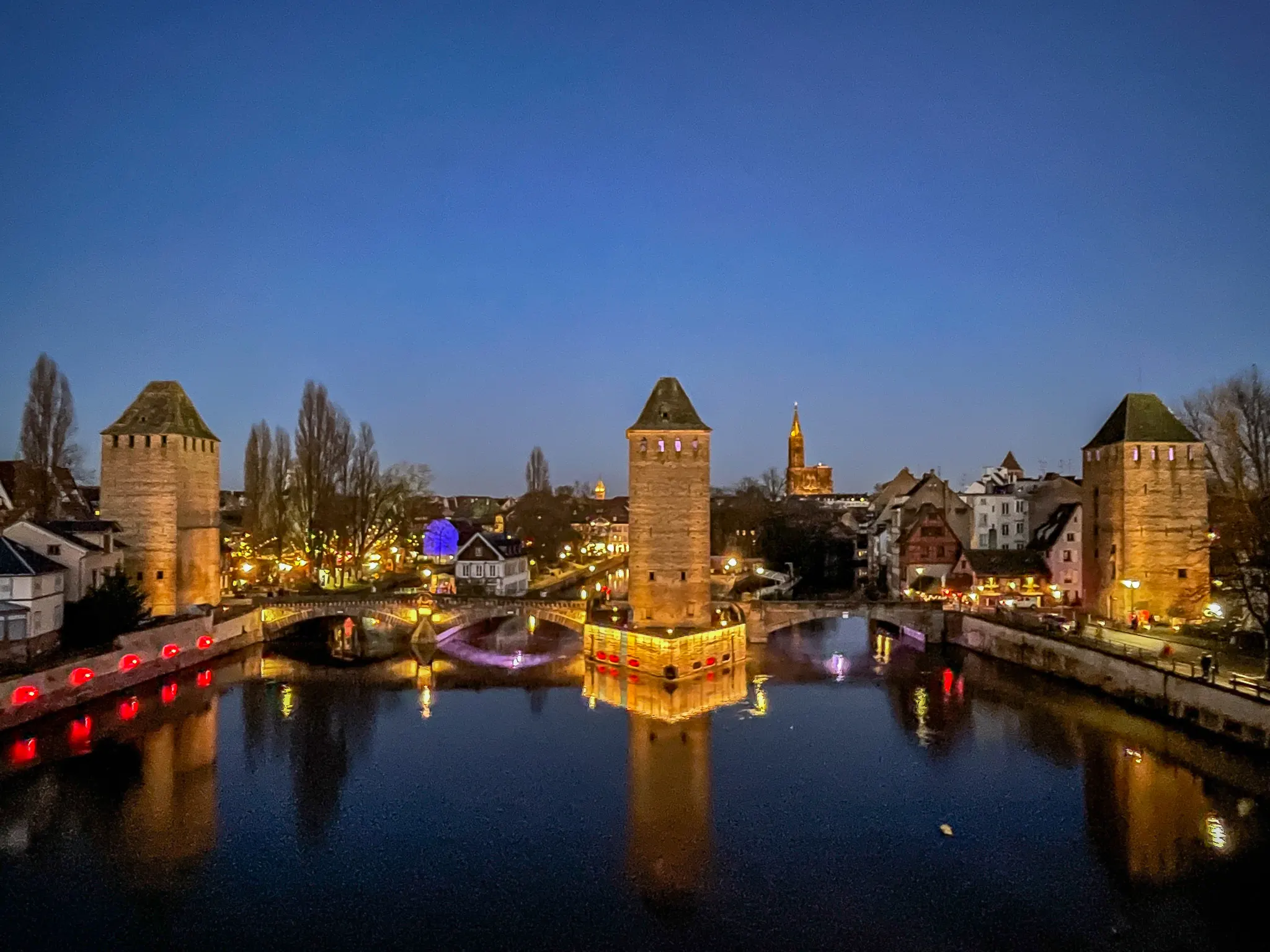 Visiter Strasbourg - 10 idées d'activités à faire en amoureux