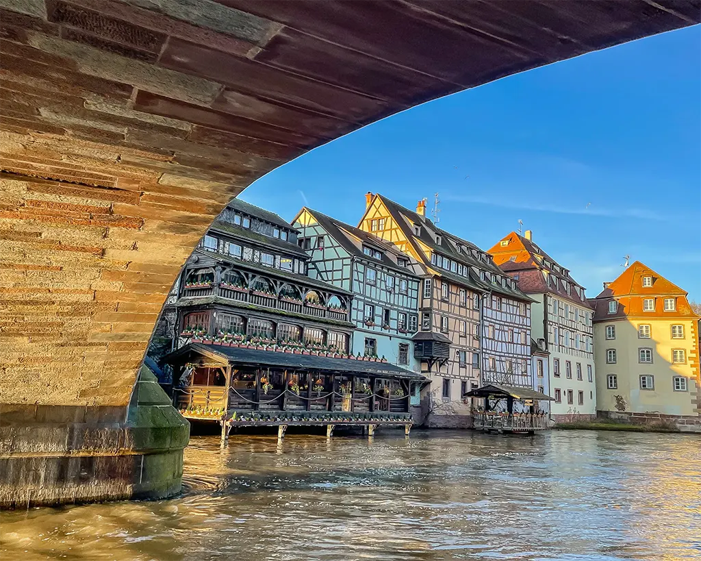 Visiter Strasbourg en 1 jour ou 2 jours : 10 idées d'activités à faire en amoureux