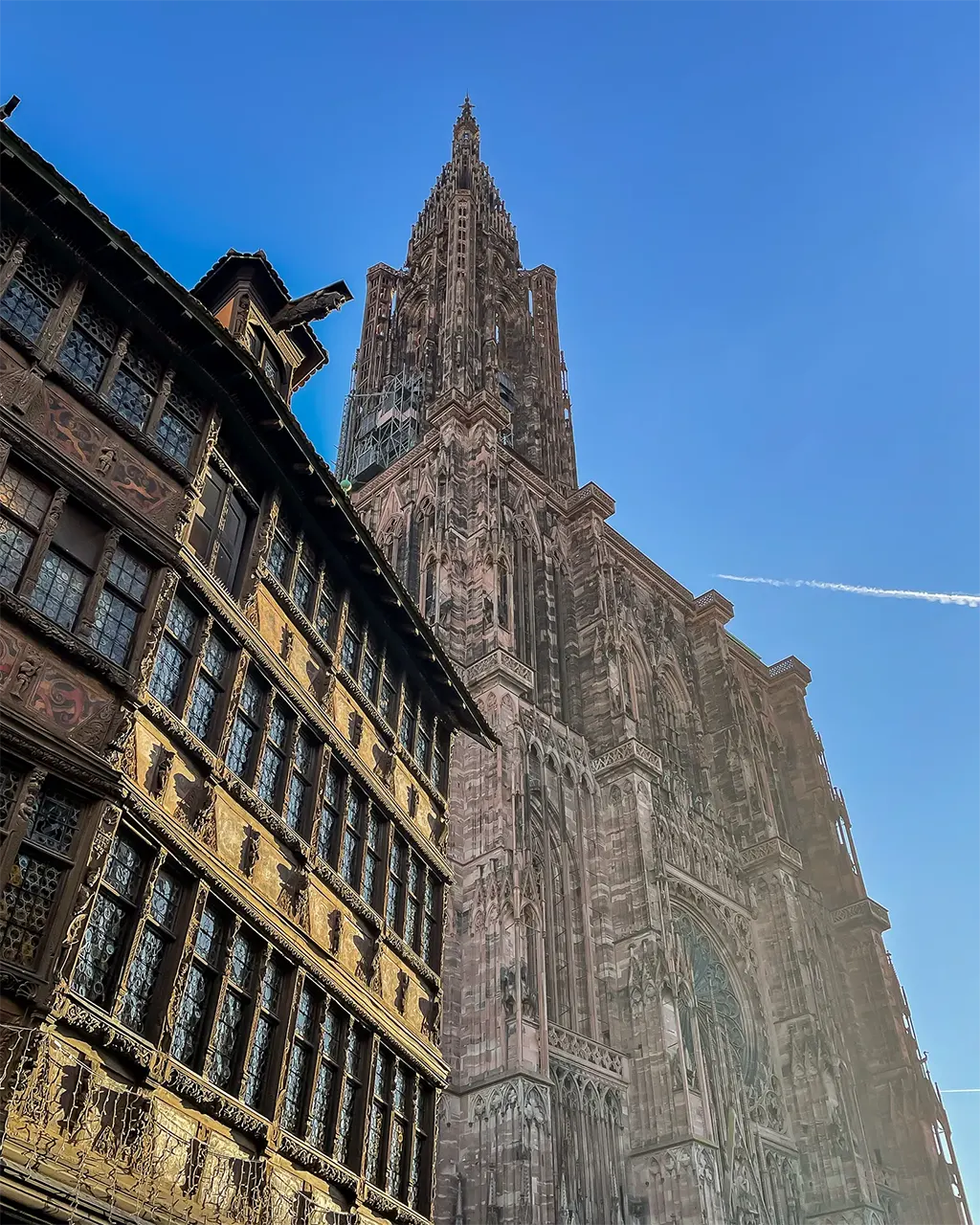 Visiter Strasbourg en 1 jour ou 2 jours : 10 idées d'activités à faire en amoureux