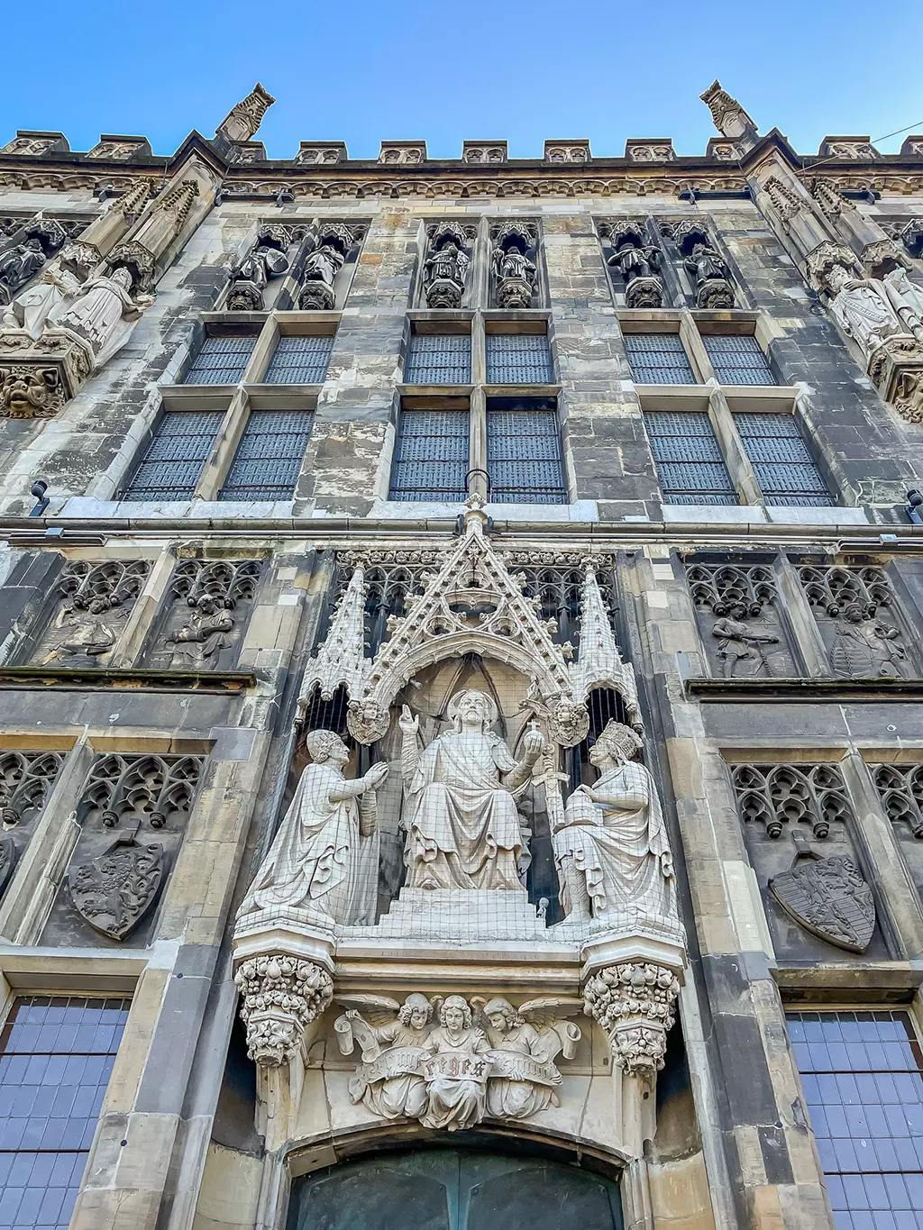 Visiter Aix-la-Chapelle (Aachen) en 1 week-end