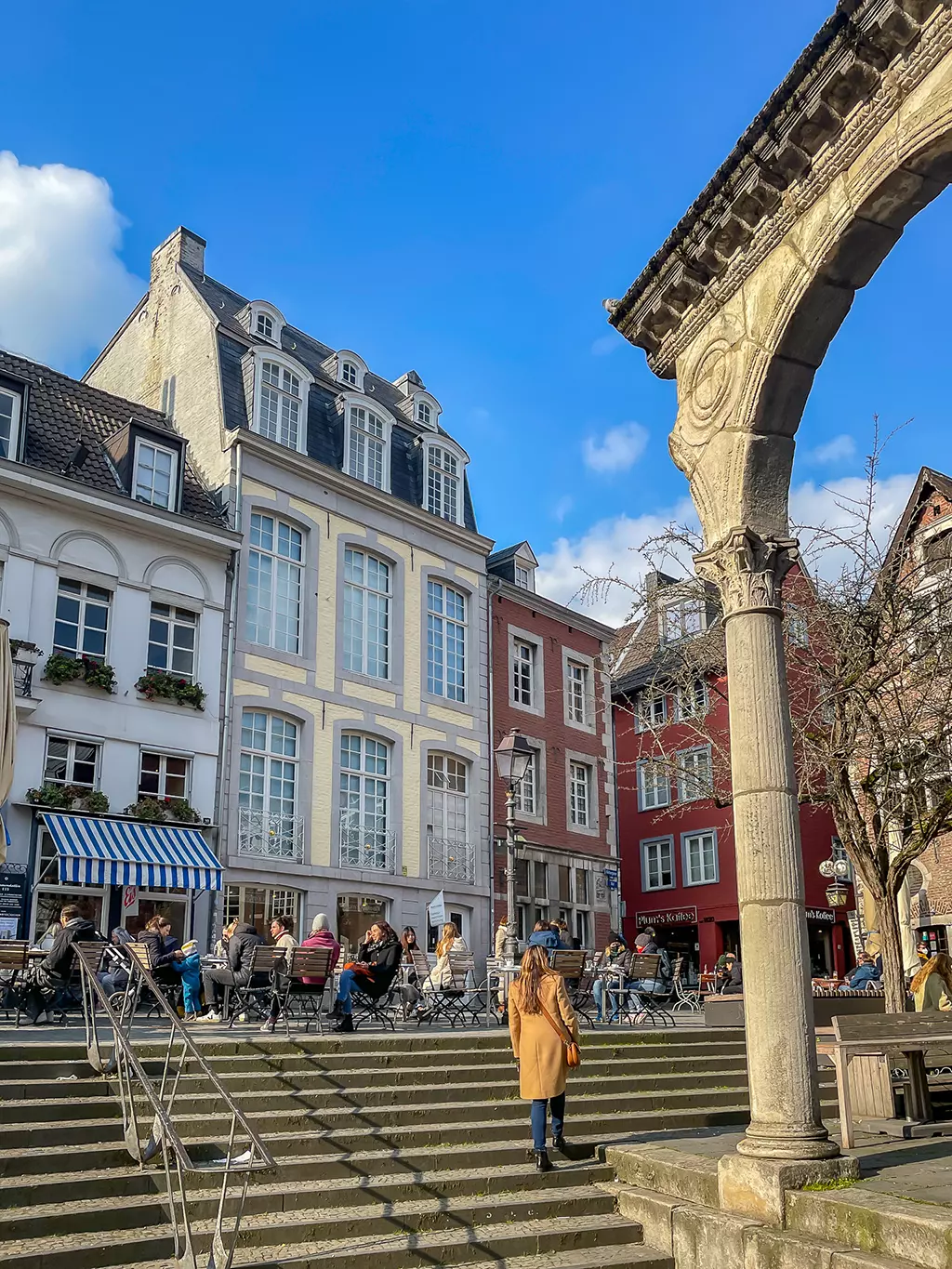 Visiter Aix-la-Chapelle (Aachen) en 1 week-end