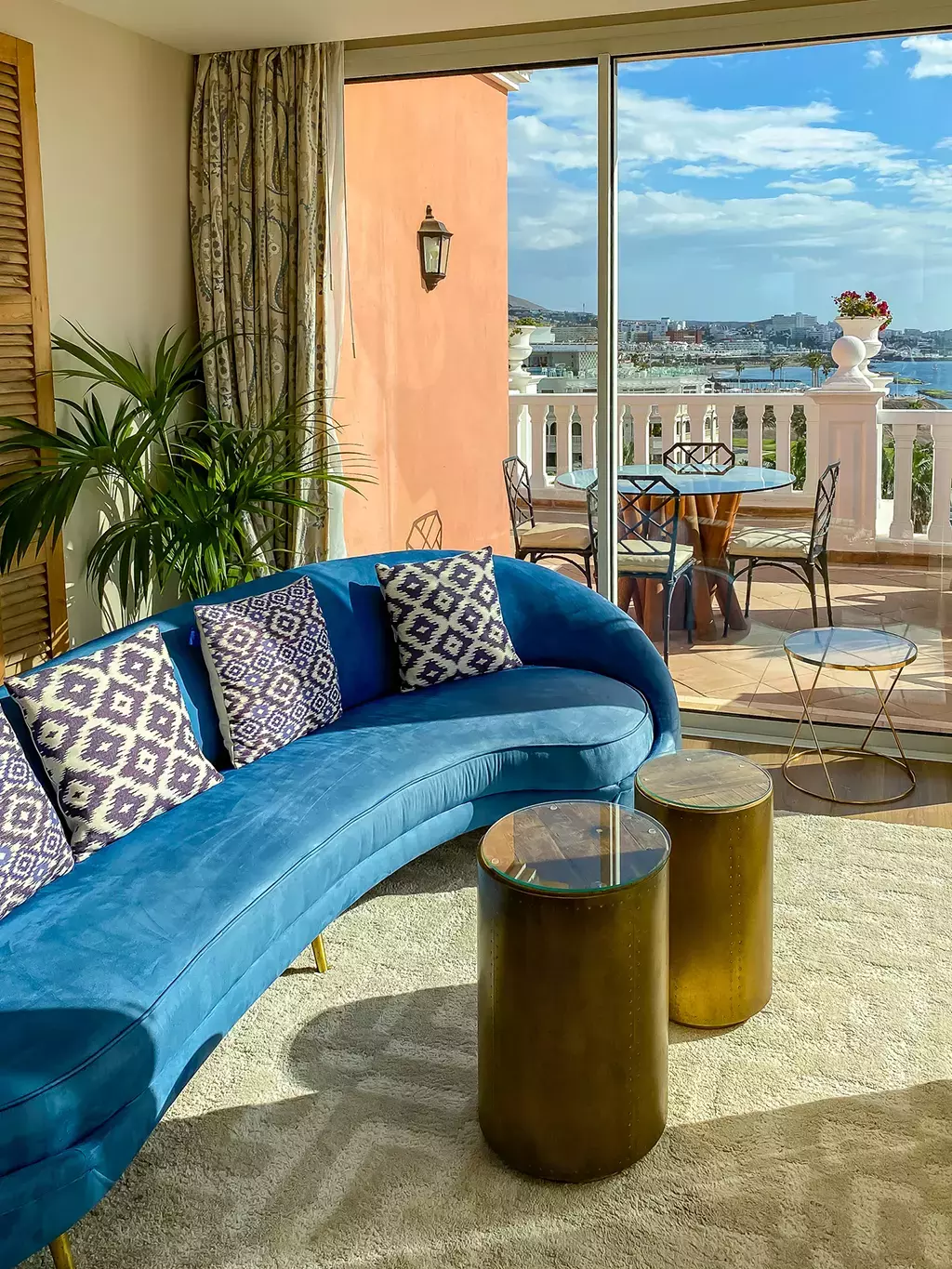 Où dormir à Tenerife ? Notre top 3 des hôtels de luxe à Adeje