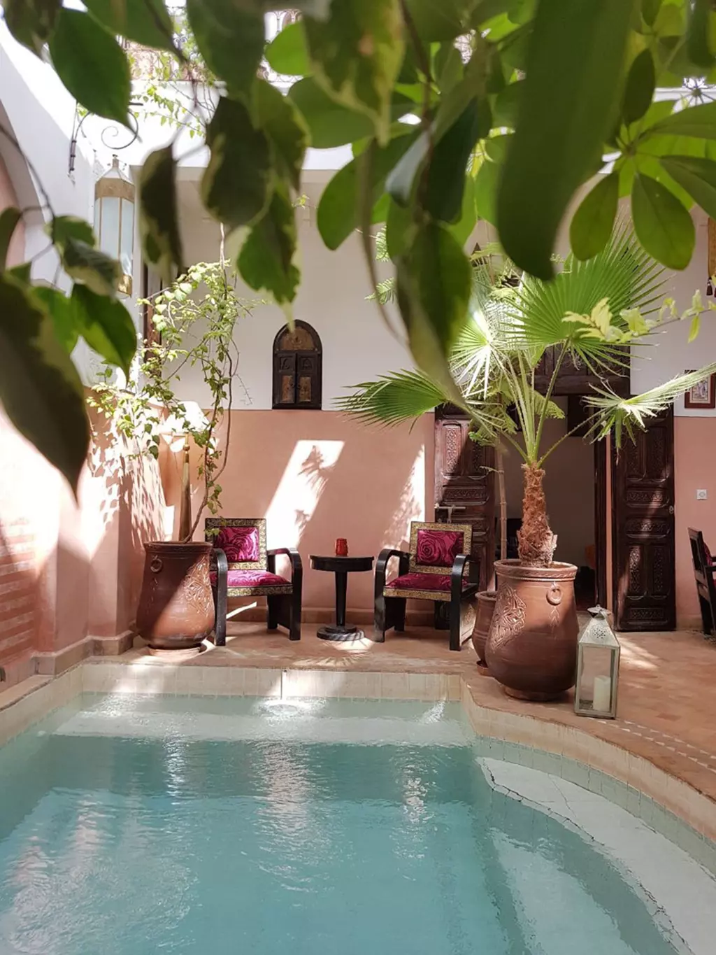 Où dormir à Marrakech ? 12 riads romantiques au cœur de la ville rouge
