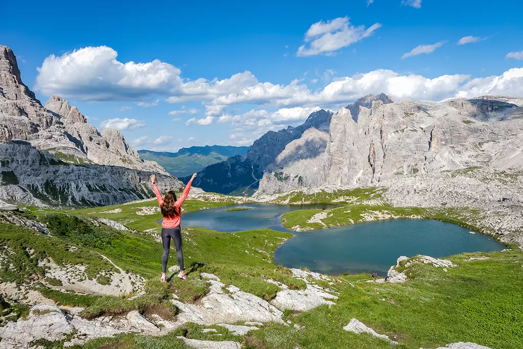 Randonnée au Tre Cime di Lavaredo : guide pratique Dolomites 2023