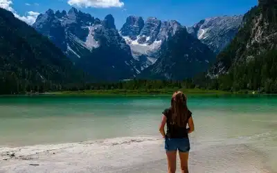 Randonnée facile dans les Dolomites : notre top 5 1 Quels sont les plus beaux lacs des Dolomites ? Notre sélection de 6 incontournables