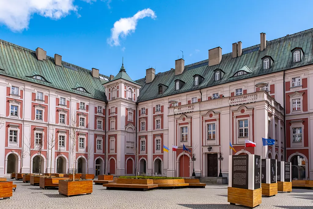 Visiter Poznan, l’une des plus jolies villes de Pologne