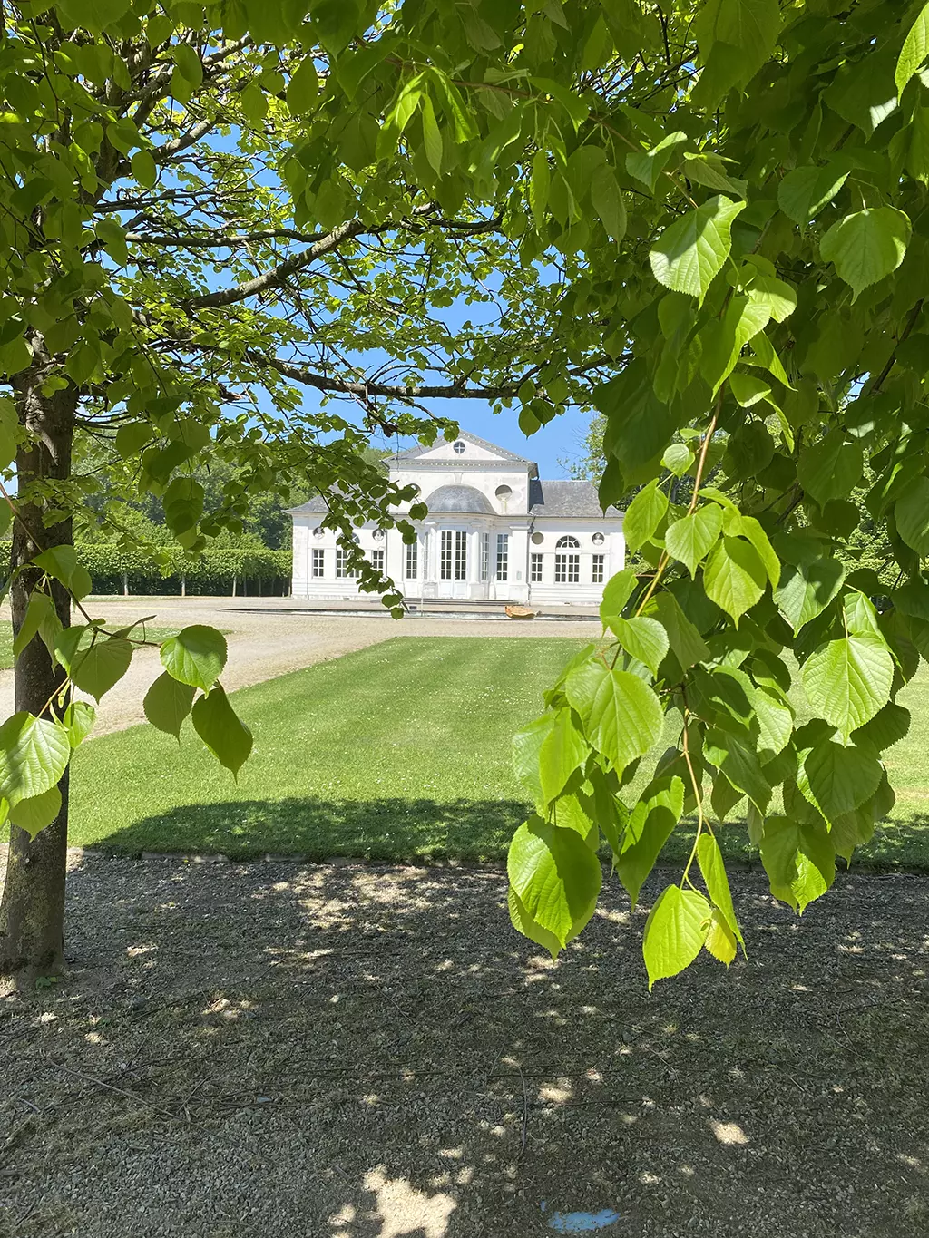 Visiter le Domaine du Château de Seneffe