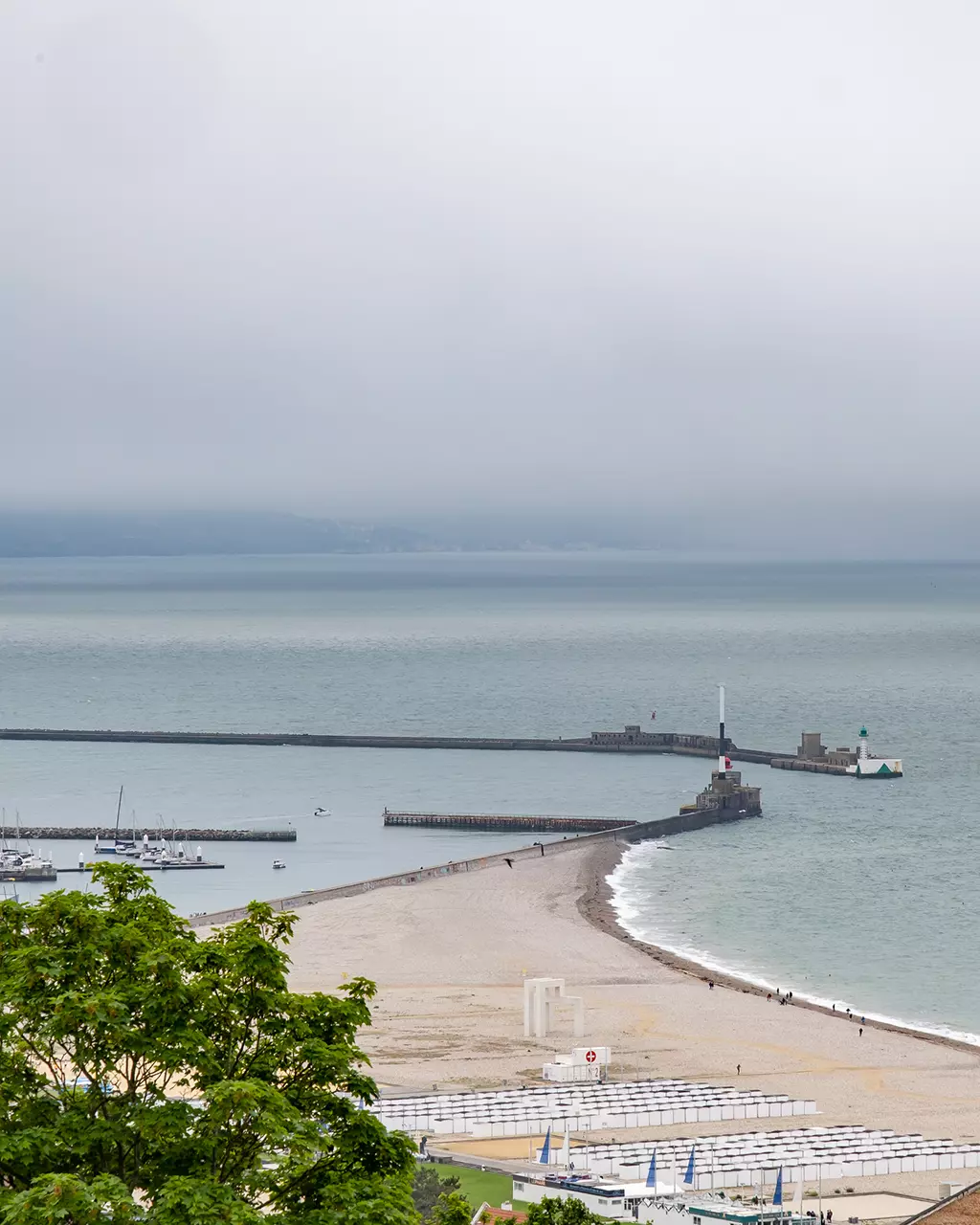 9 raisons de visiter Le Havre. Que faire le temps d'un week-end ?