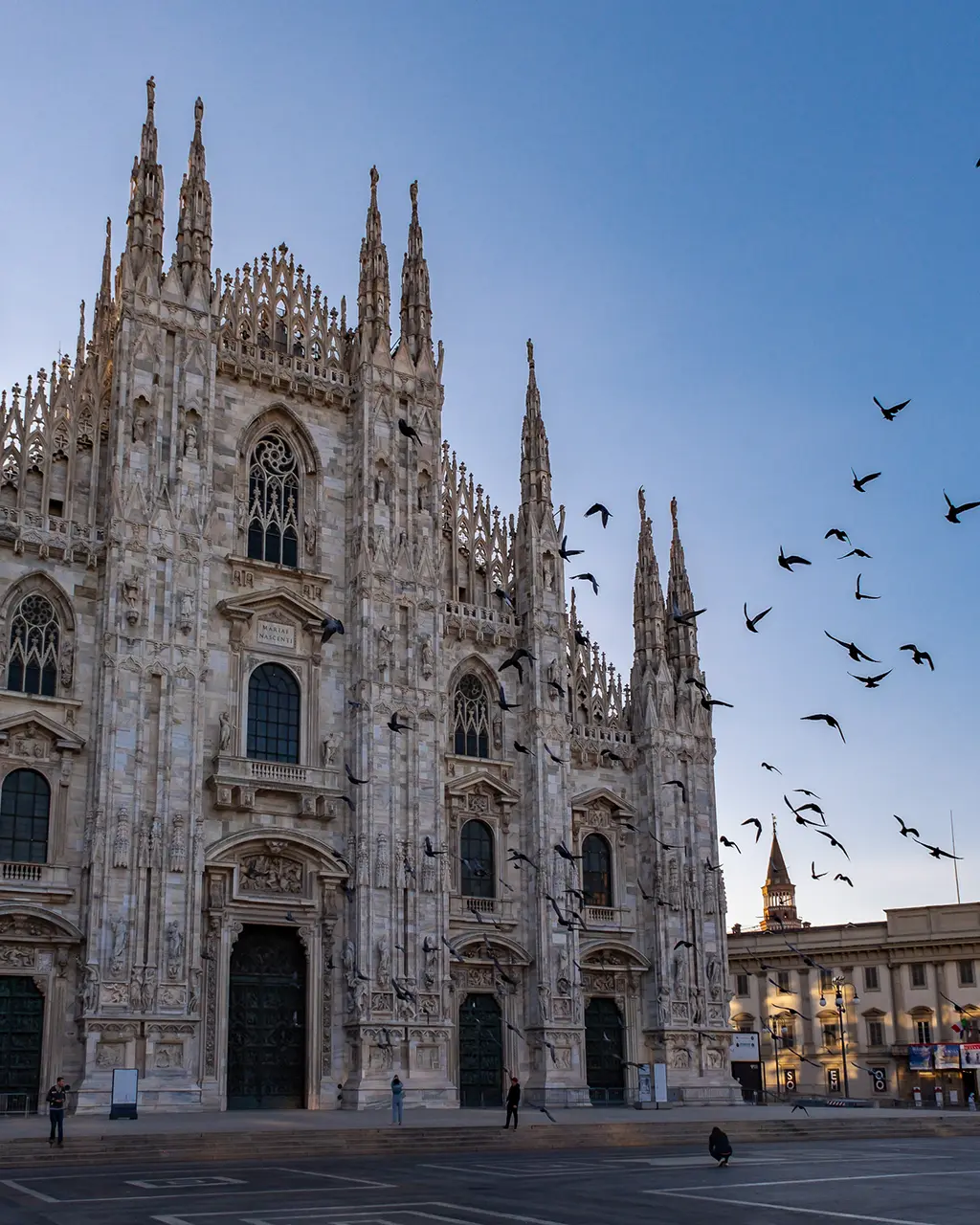 Que faire à Milan en 3 jours ? Guide pratique des 17 incontournables.