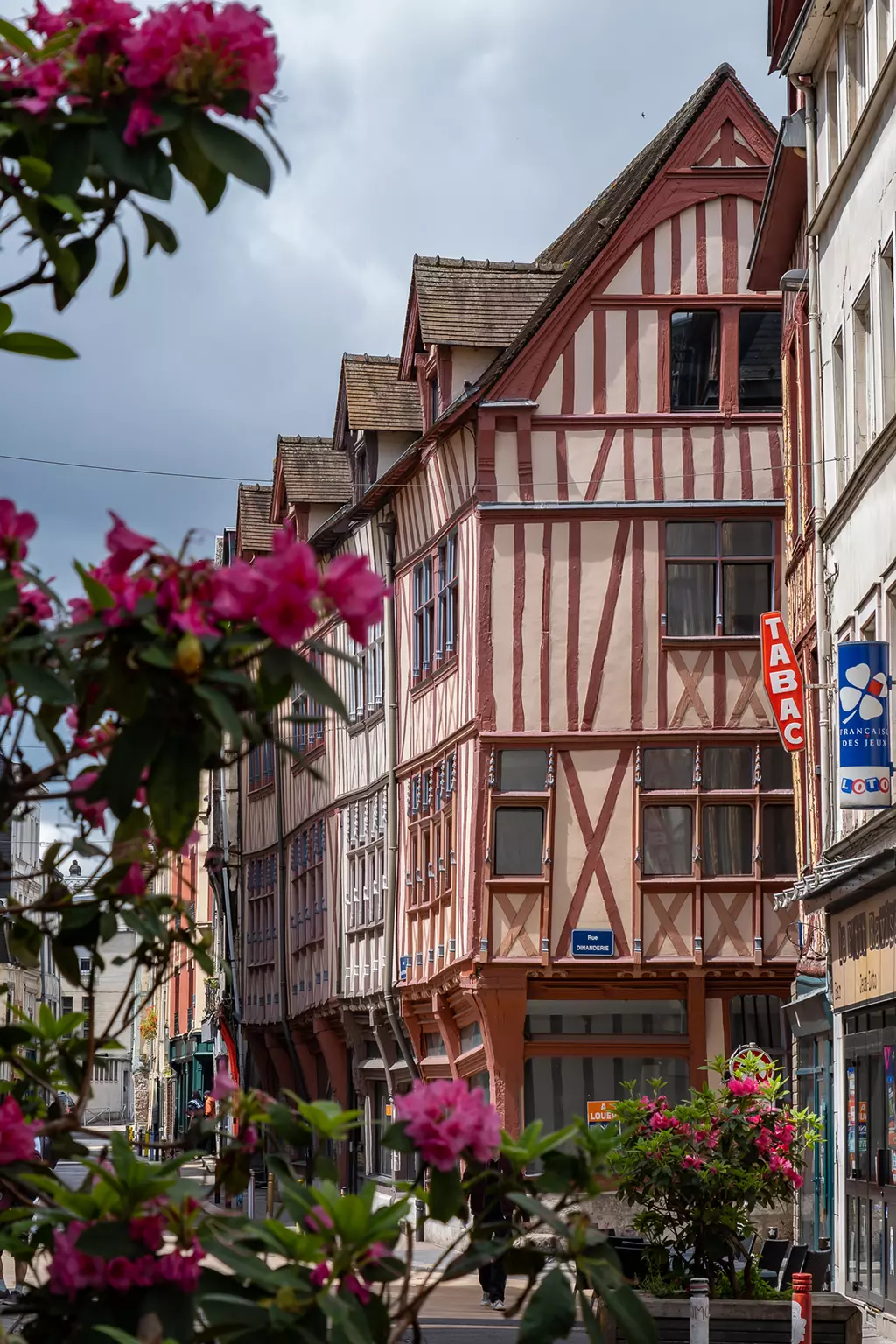 Visiter Rouen à pied en 2 jours sur les traces de Jeanne D'Arc, Arsène Lupin, Monet ou Flaubert
