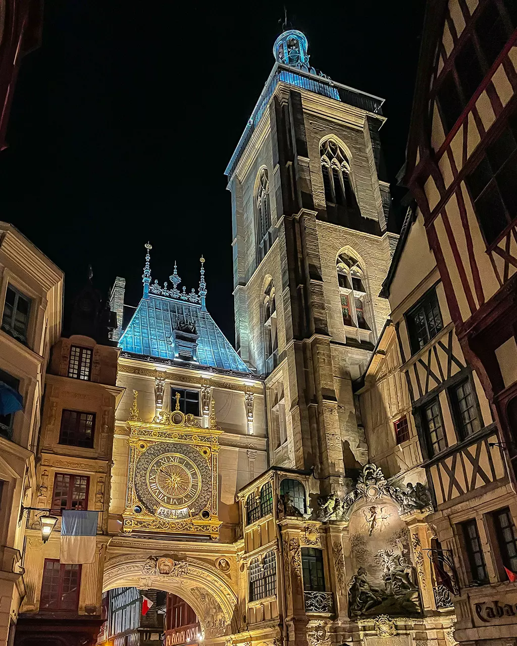 Visiter Rouen à pied en 2 jours : que voir et que faire ?