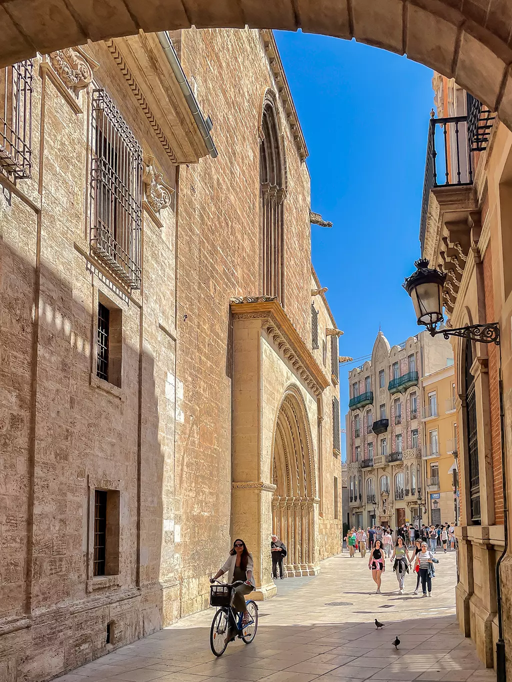 15 activités à faire si vous décidez de visiter Valence en Espagne