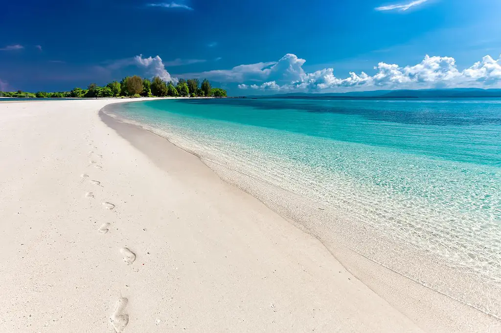 Les 6 plus belles îles tropicales à voir une fois dans sa vie