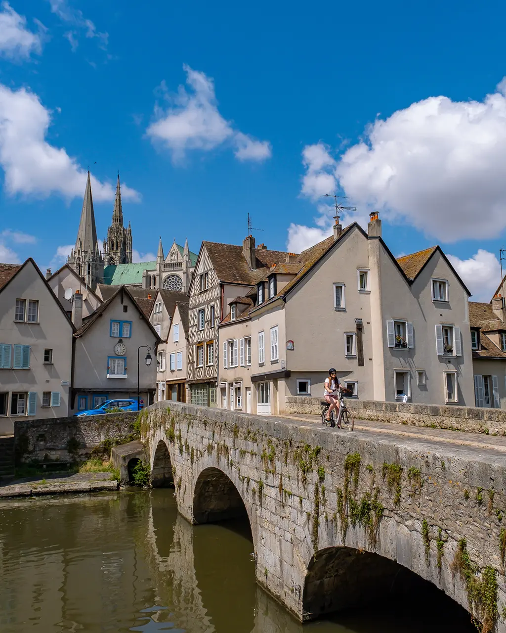 Que faire à Chartres en un week-end ?