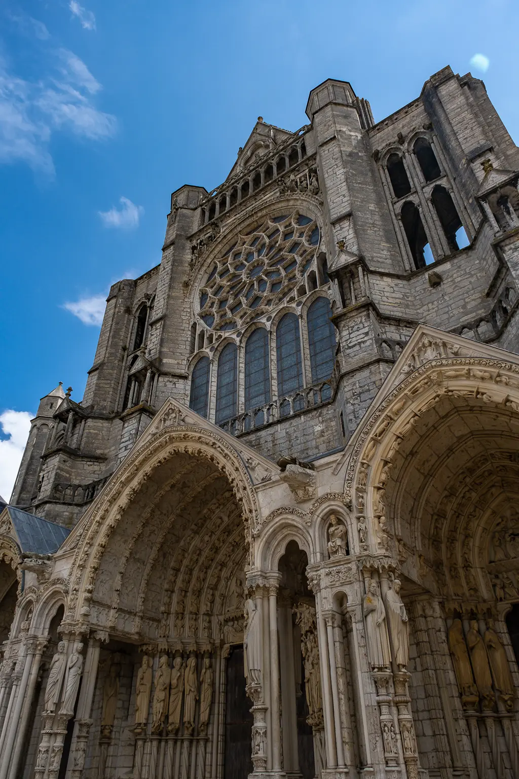 Que faire à Chartres en un week-end ?