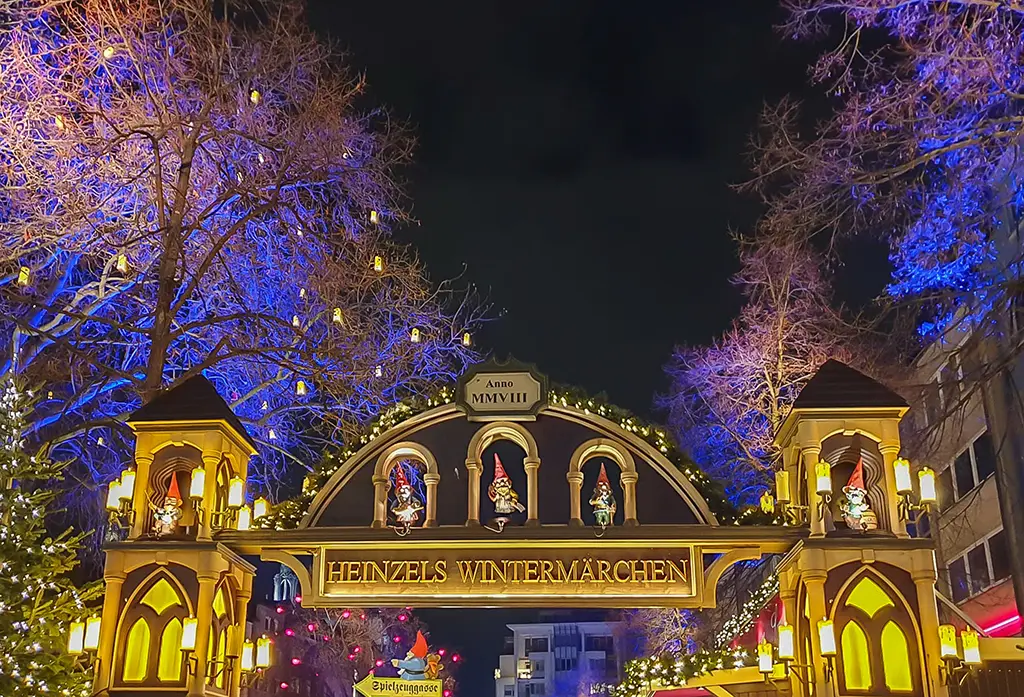 Les 5 plus beaux marchés de Noël en Allemagne à visiter en 2023
