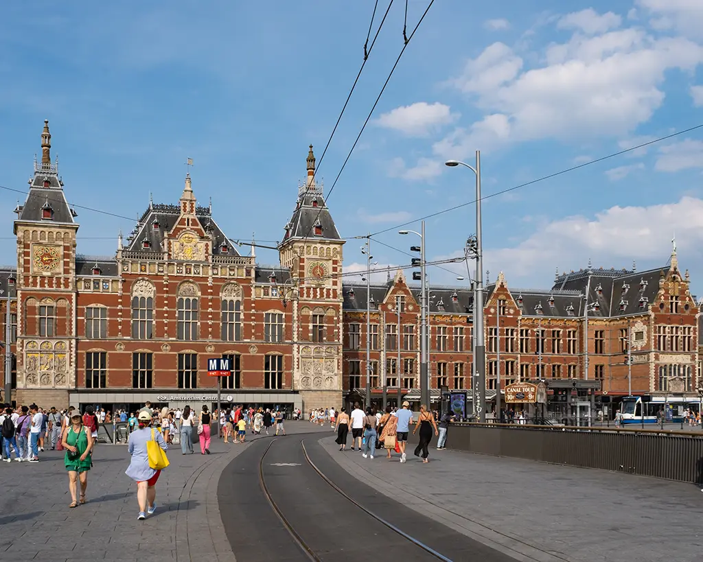 I Amsterdam City Card : faut-il acheter cette city card en 2023 ?