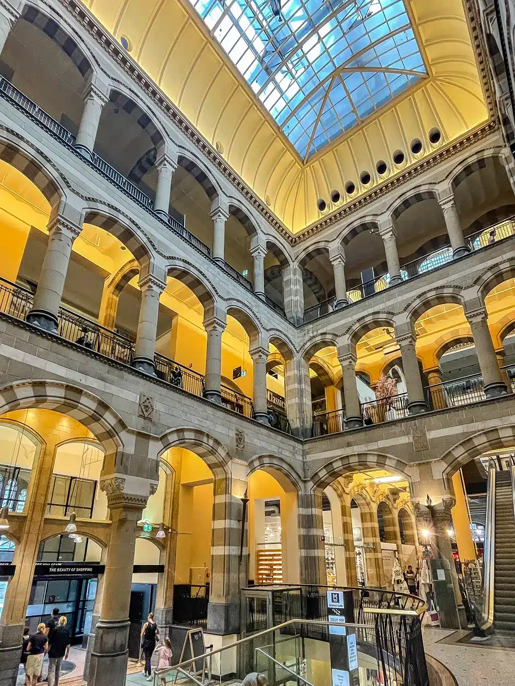 I Amsterdam City Card : notre avis, prix et rentabilité en 2026