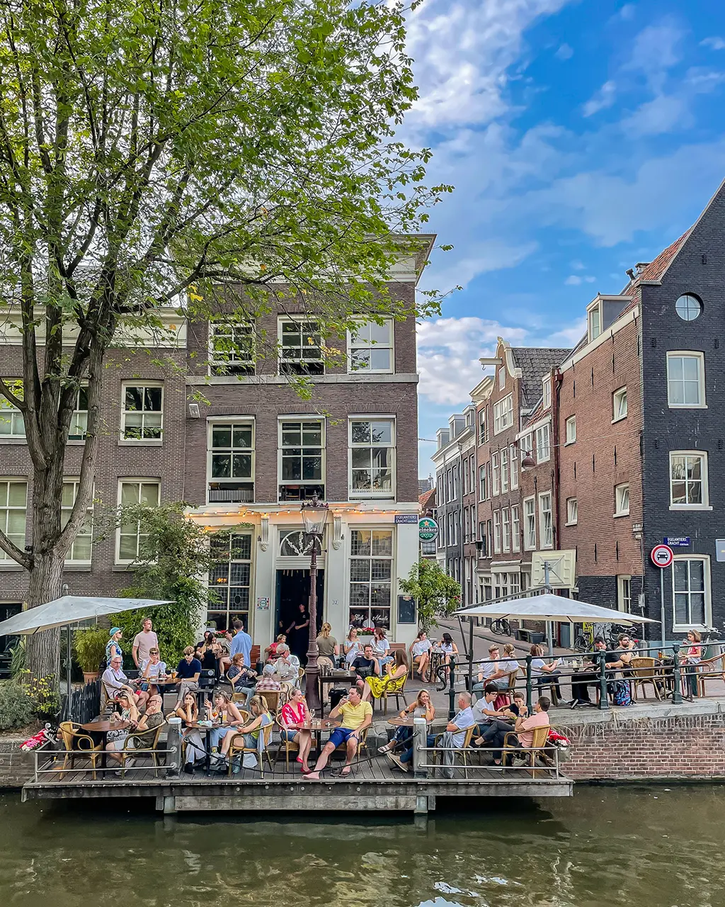 Visiter Amsterdam en 2 jours : 15 activités incontournables