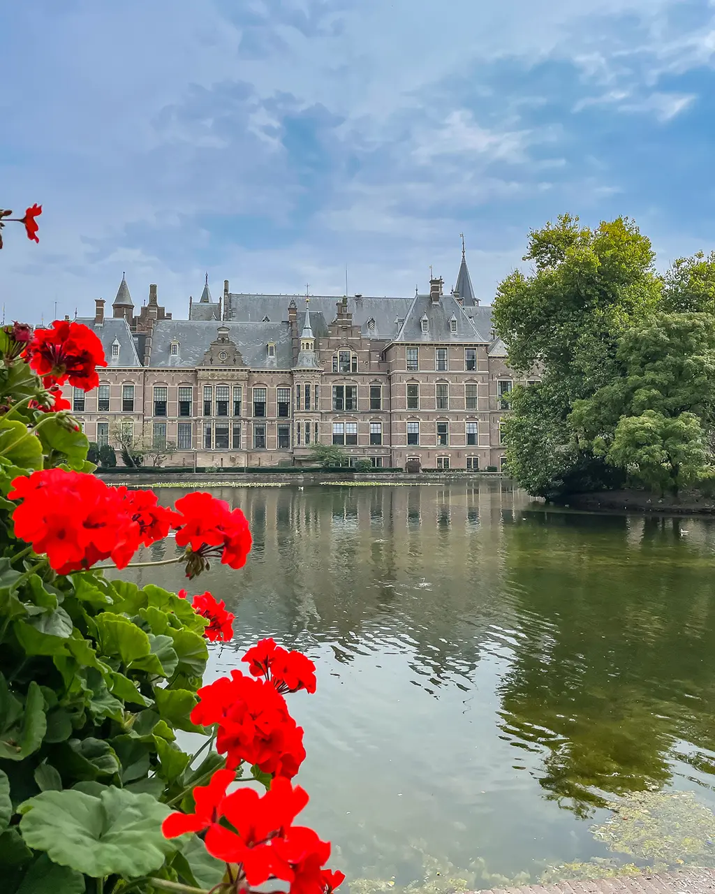 Visiter La Haye en 1 jour ou 2 jours