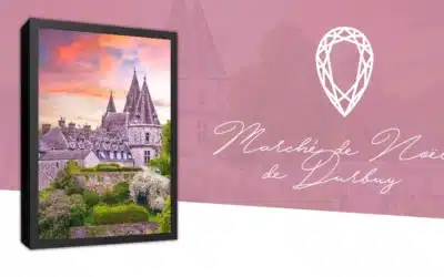 Où partir en road trip en amoureux ? 2 Marché de Noël de Durbuy en 2025 : infos pratiques